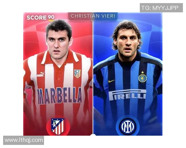 2023年全球最具影响力的十大足球球星盘点与分析 2023年全球最具影响力的十大足球球星盘点与分析