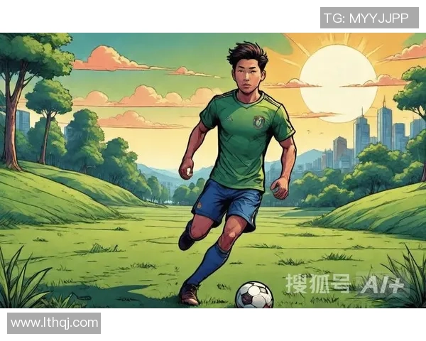 中国足球球星崛起之路:从年轻才俊到国际赛场的精彩表现与挑战 中国足球球星崛起之路:从年轻才俊到国际赛场的精彩表现与挑战