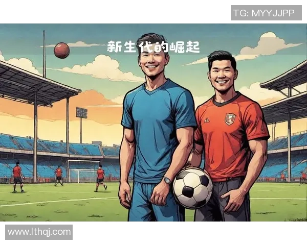 未成年足球新星崛起:他们的名字已经开始在世界足坛闪耀 未成年足球新星崛起:他们的名字已经开始在世界足坛闪耀
