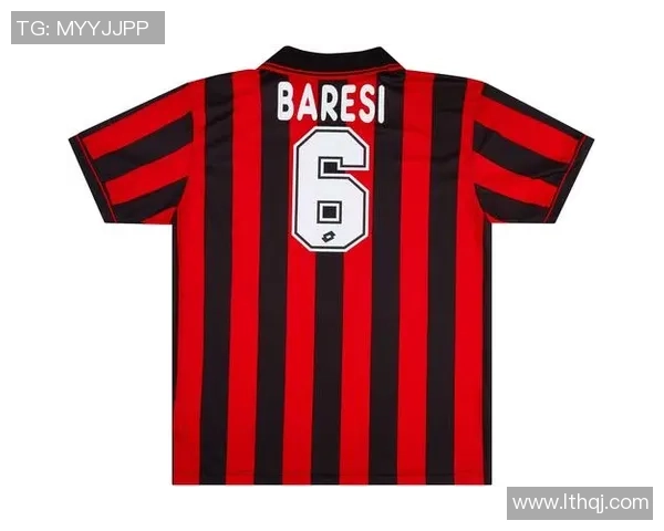 六号足球球衣的传奇球星们:历史与现役球员大盘点 六号足球球衣的传奇球星们:历史与现役球员大盘点